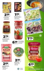 Pełen koszyk za mniej – Odido