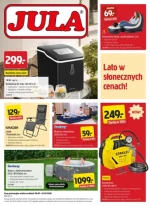 Lato w słonecznych cenach - Jula
