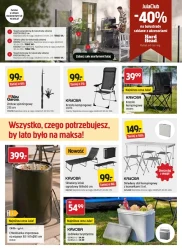 Lato w słonecznych cenach - Jula