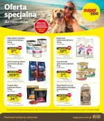 Oferta specjalna - Kakadu