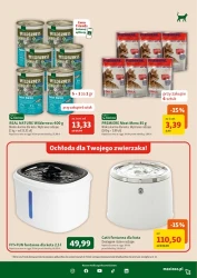 Wakacyjne promocje dla pupili – Maxi ZOO