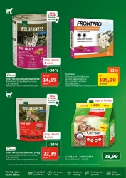 Wakacyjne promocje dla pupili – Maxi ZOO