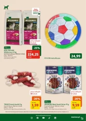 Wakacyjne promocje dla pupili – Maxi ZOO