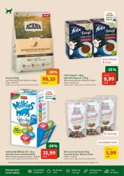Wakacyjne promocje dla pupili – Maxi ZOO