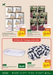 Wakacyjne promocje dla pupili – Maxi ZOO