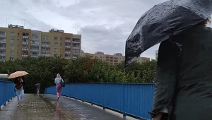 "Kropla chłodu" skapnie na Polskę. To sprawka Bernadette