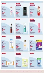 Kosmetyczne hity w supercenach – Rossmann