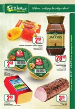 Udane zakupy każdego dnia! - Sezamek