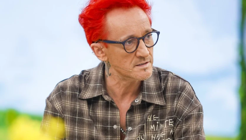To "najtrudniejsze rozstanie w jego życiu". Michał Wiśniewski wyznał, czy udaje mu się utrzymać kontakt z synami