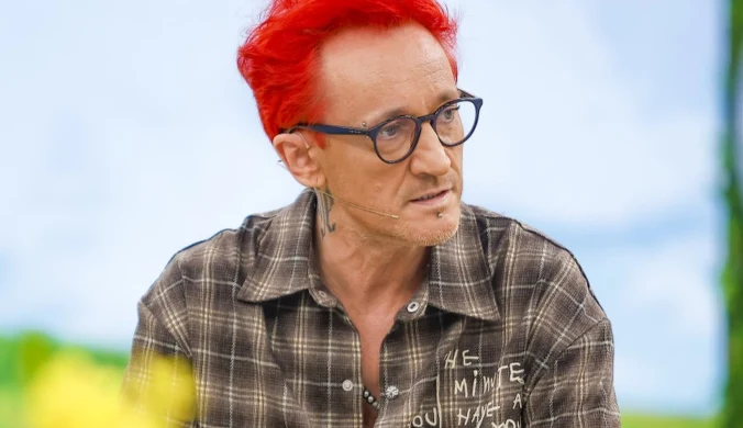To "najtrudniejsze rozstanie w jego życiu". Michał Wiśniewski wyznał, czy udaje mu się utrzymać kontakt z synami