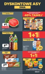 Świeżość w supercenach - Netto
