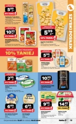 Świeżość w supercenach - Netto