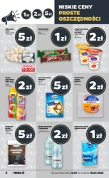 Świeżość w supercenach - Netto