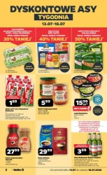 Świeżość w supercenach - Netto