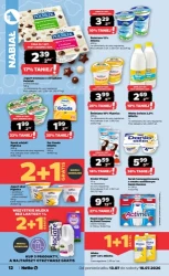 Świeżość w supercenach - Netto