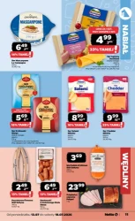 Świeżość w supercenach - Netto