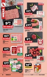 Świeżość w supercenach - Netto