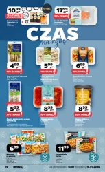 Świeżość w supercenach - Netto
