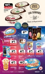 Świeżość w supercenach - Netto