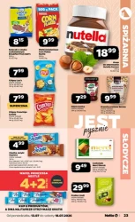 Świeżość w supercenach - Netto