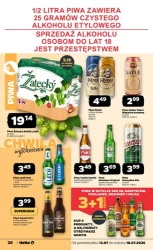 Świeżość w supercenach - Netto