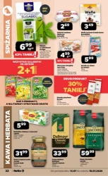 Świeżość w supercenach - Netto