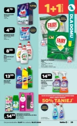 Świeżość w supercenach - Netto