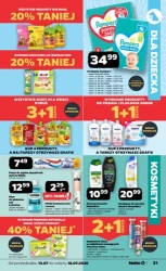 Świeżość w supercenach - Netto