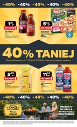 Świeżość w supercenach - Netto