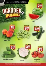 Zawsze udane zakupy! - Api Market