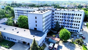 Śląskiej porodówce grozi zawieszenie. Jest wniosek do wojewody