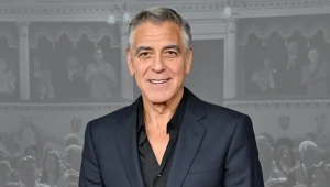 George Clooney