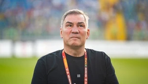 Michalczewski wyjechał do USA. Na mundialu ujawnił swoją "drugą miłość"
