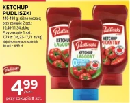 Ketchup Pudliszki