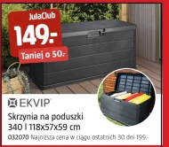 Skrzynia Ekvip