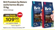 Karma dla psa Brit