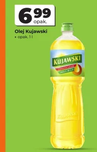 Olej Kujawski