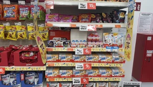 Dealz ruszył z promocjami na słodycze i kawę. Te okazje warto sprawdzić od dziś