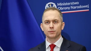 26 mld zł na polskie drony. Wiceszef MON: Wchodzimy w nową fazę