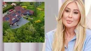 Sylwia Peretti ma problemy ze sprzedażą willi. Kolejne afery nie pomagają
