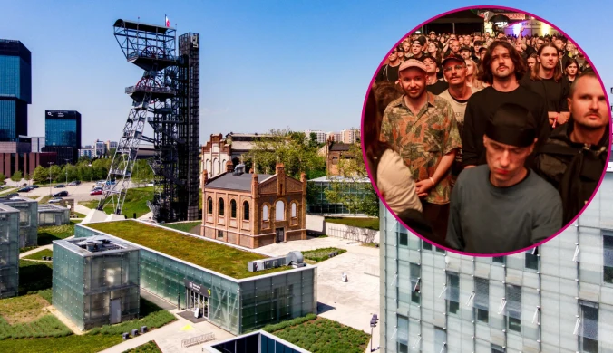 Co warto zobaczyć w Katowicach przed OFF Festivalem? Najlepsze atrakcje Śląska