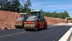 Kiedy pojedziemy S74 pod Kielcami? Prace są zaawansowane