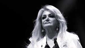 Nie żyje Bonnie Tyler. Piosenkarka zmarła w wieku 75 lat