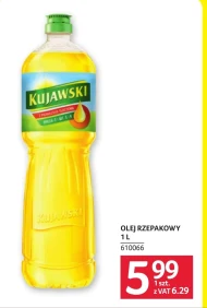 Olej Kujawski