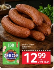 Kiełbasa JBB