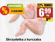 Курячі крильця