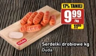 Serdelki Duda