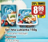 Feta Lublanka