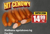 Kiełbasa Ew-met