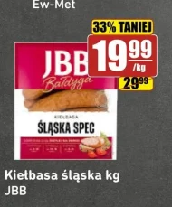 Kiełbasa JBB